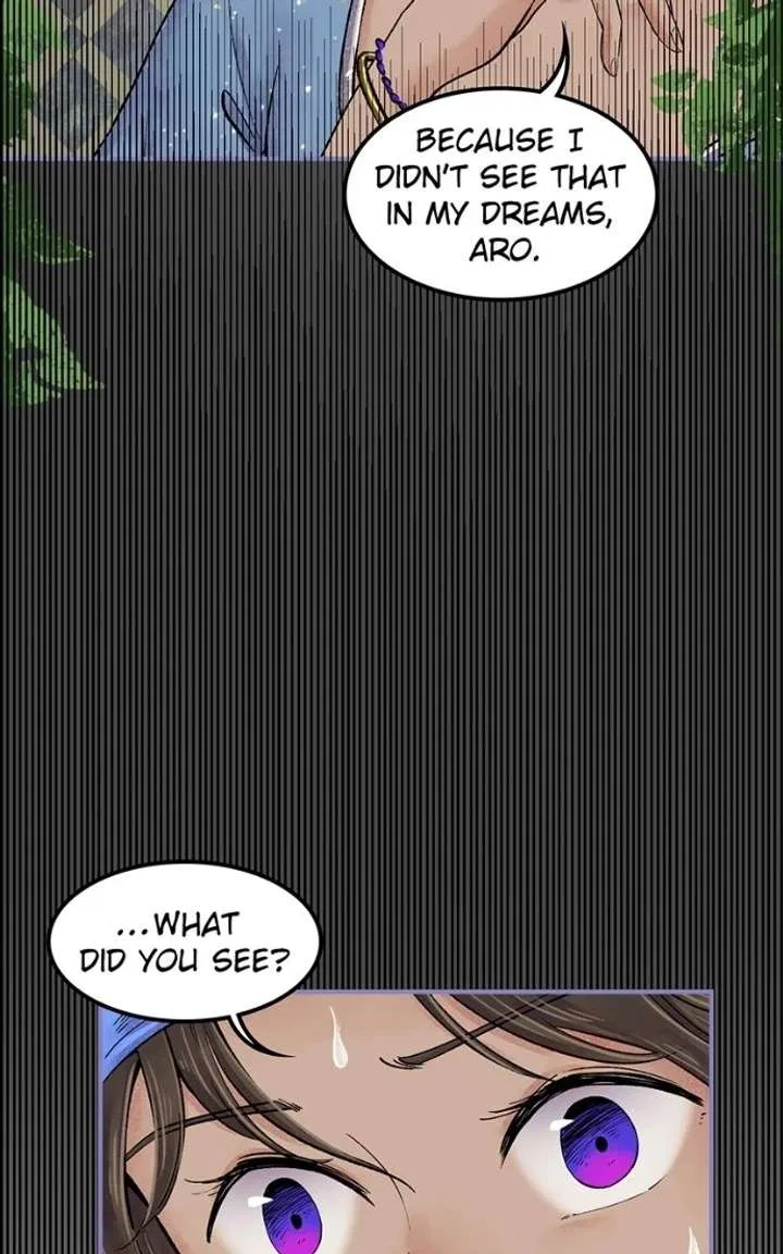 The Witch and The Bull Chapter 160 – Page 29