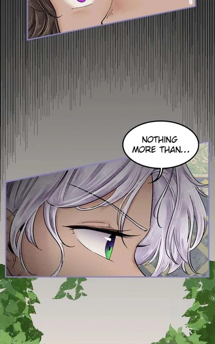 The Witch and The Bull Chapter 160 – Page 30