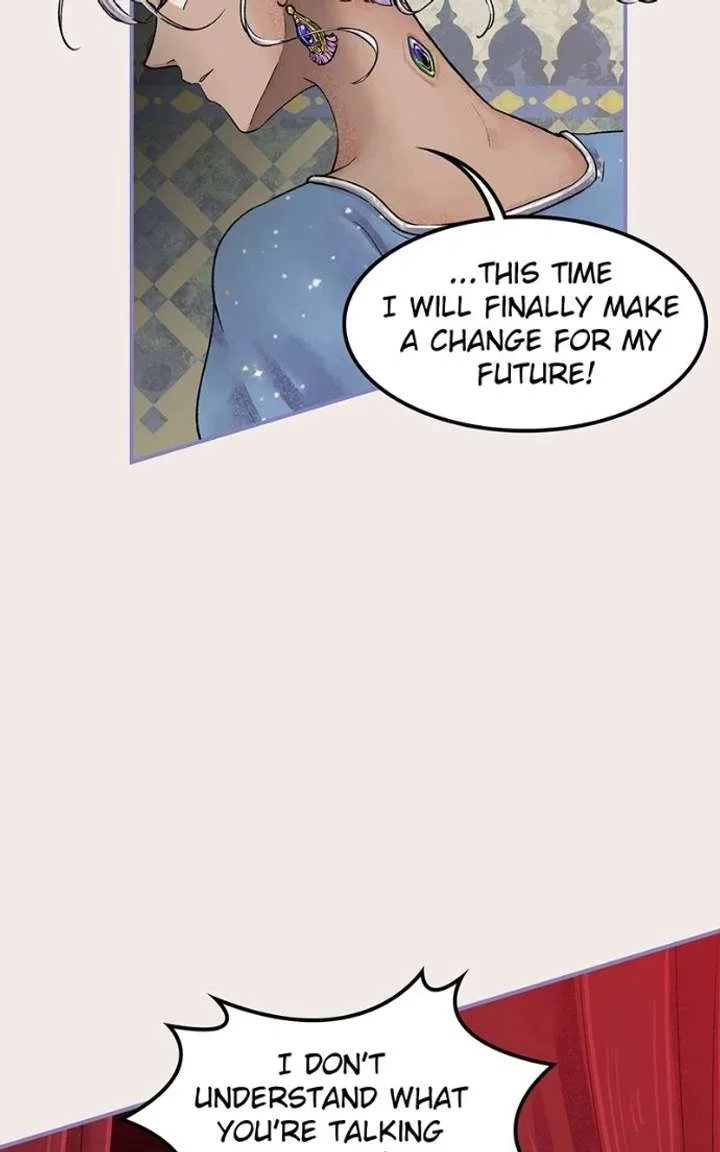 The Witch and The Bull Chapter 160 – Page 34