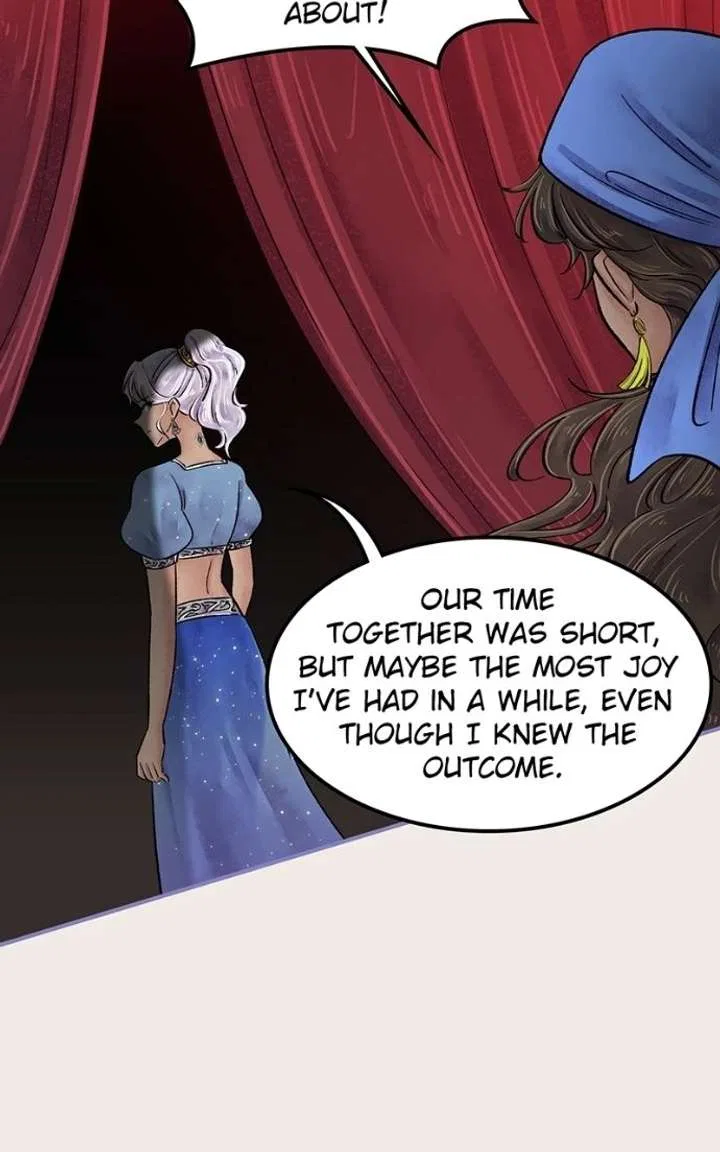 The Witch and The Bull Chapter 160 – Page 35