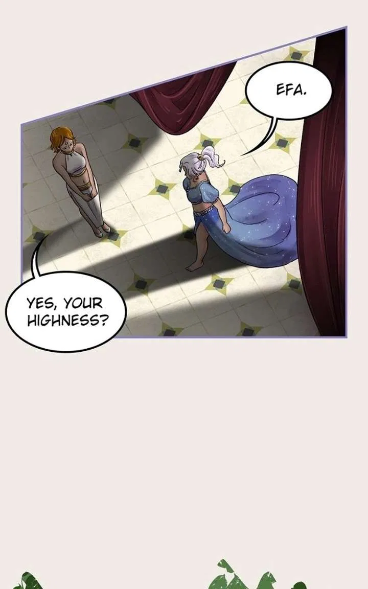 The Witch and The Bull Chapter 160 – Page 36