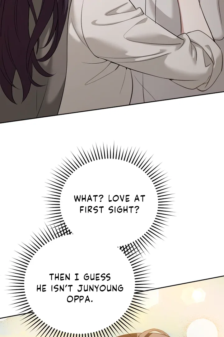 Doggy Romance Chapter 2 – Page 3