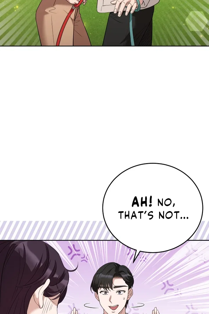 Doggy Romance Chapter 2 – Page 11