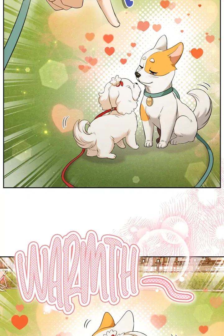Doggy Romance Chapter 2 – Page 14
