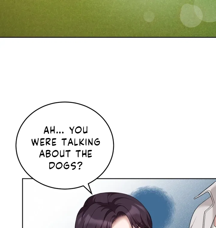Doggy Romance Chapter 2 – Page 17