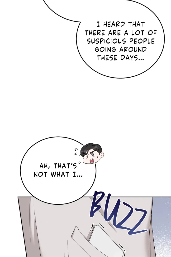 Doggy Romance Chapter 2 – Page 23