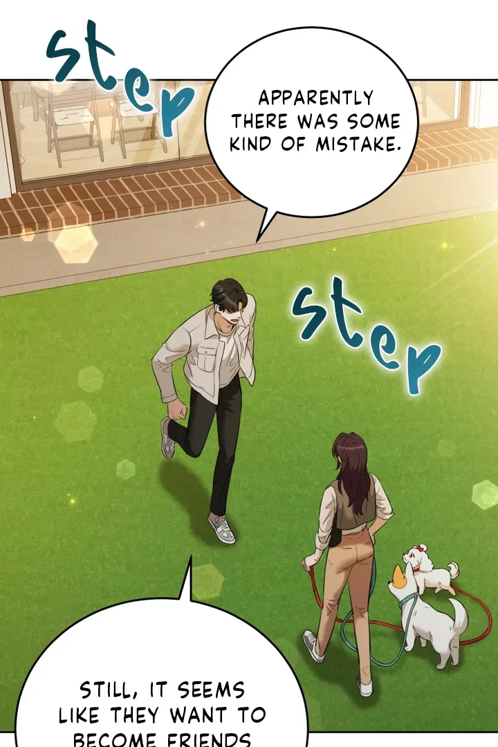 Doggy Romance Chapter 2 – Page 37
