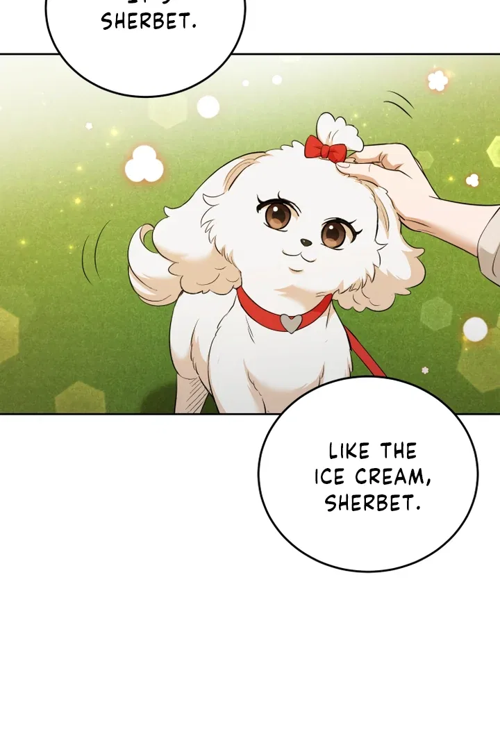 Doggy Romance Chapter 2 – Page 40