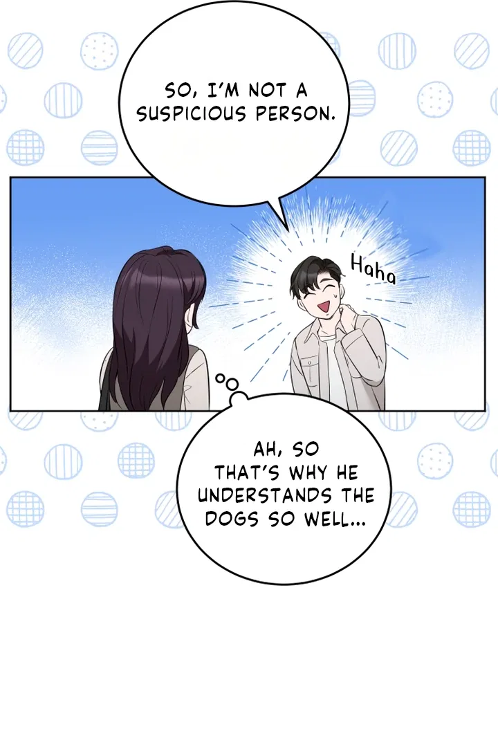 Doggy Romance Chapter 2 – Page 46