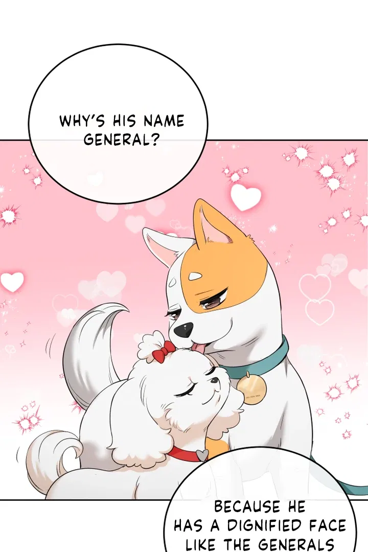 Doggy Romance Chapter 2 – Page 47