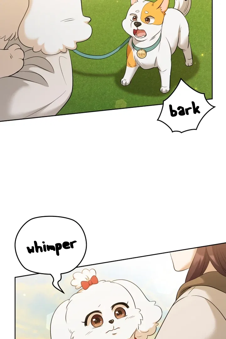 Doggy Romance Chapter 2 – Page 61