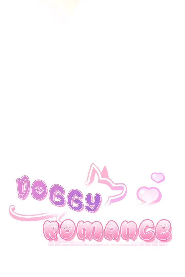 Doggy Romance Chapter 2 – Page 86