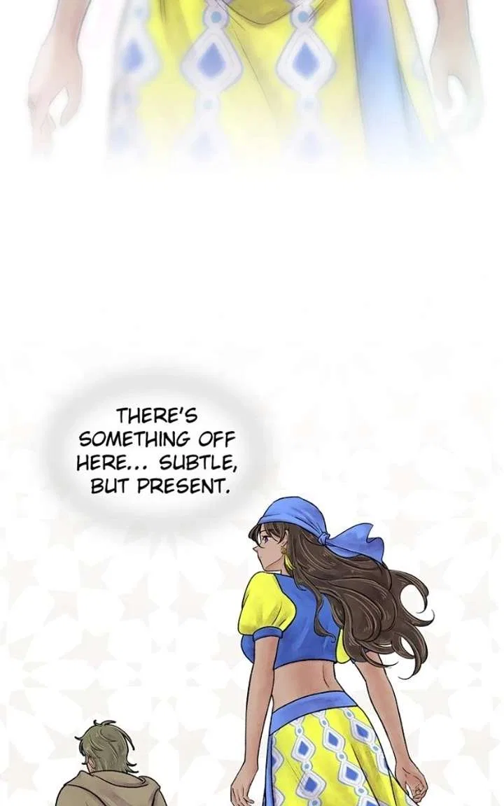 The Witch and The Bull Chapter 159 – Page 4