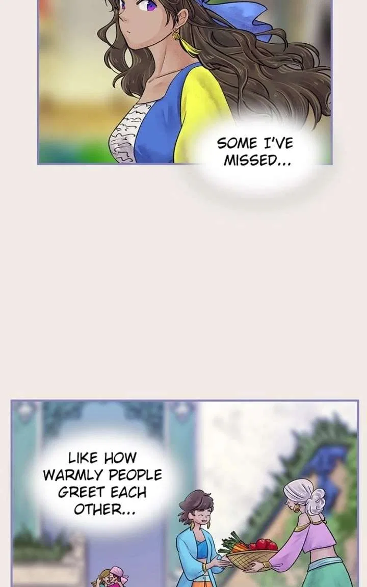 The Witch and The Bull Chapter 159 – Page 8