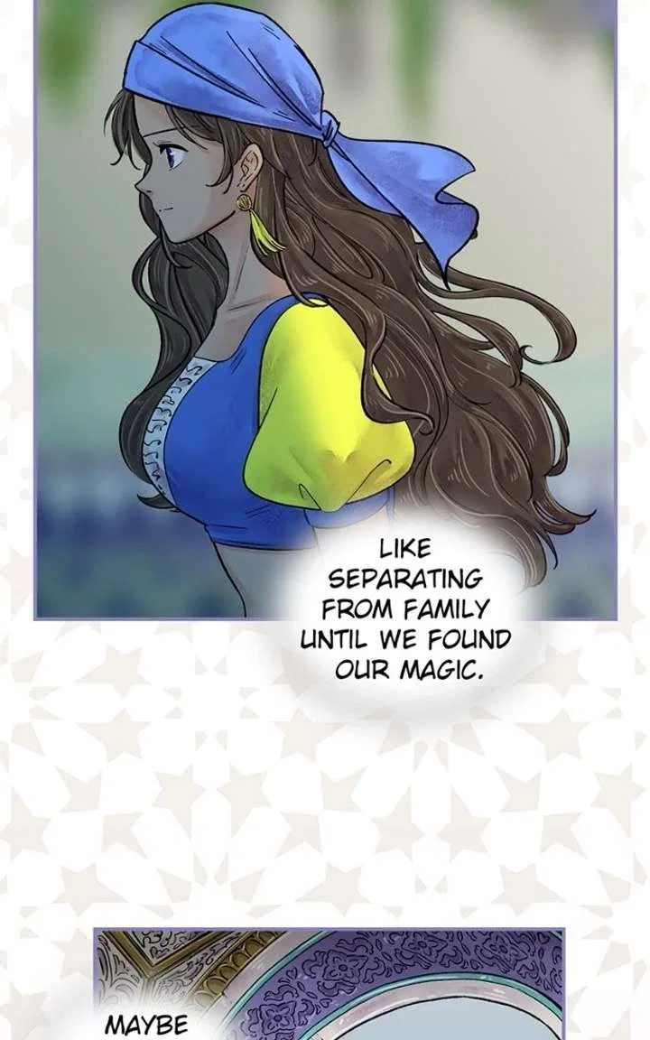The Witch and The Bull Chapter 159 – Page 12