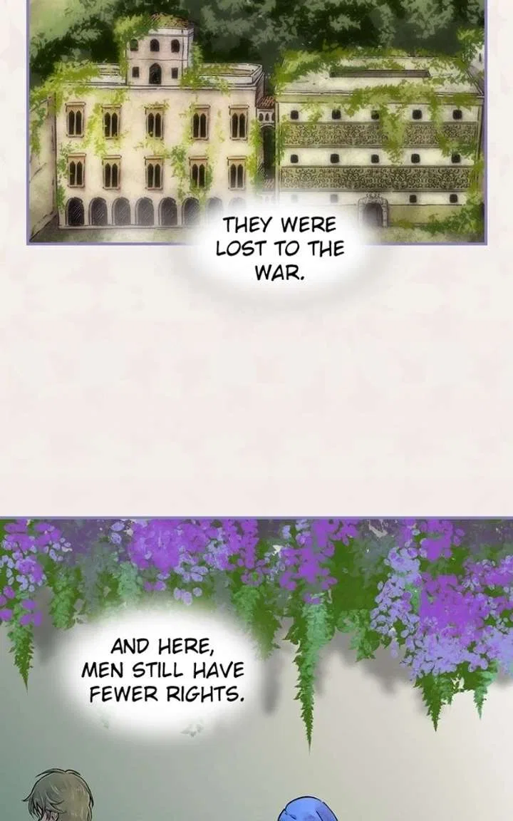 The Witch and The Bull Chapter 159 – Page 14