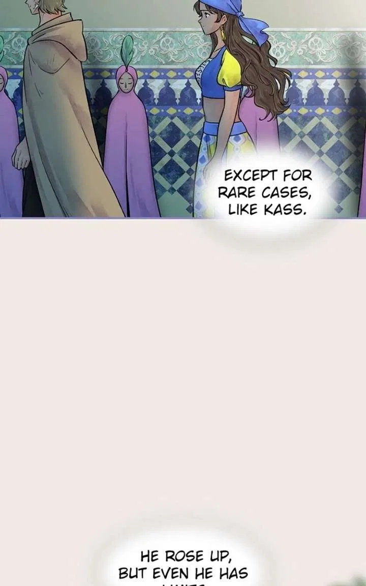 The Witch and The Bull Chapter 159 – Page 15