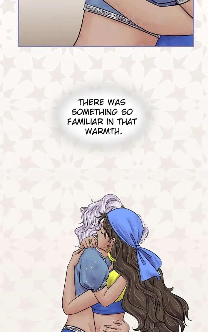 The Witch and The Bull Chapter 159 – Page 26
