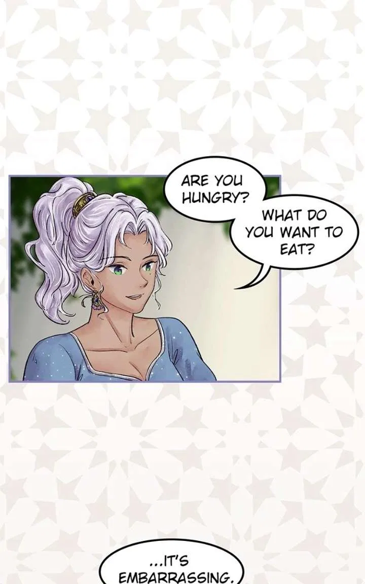 The Witch and The Bull Chapter 159 – Page 29
