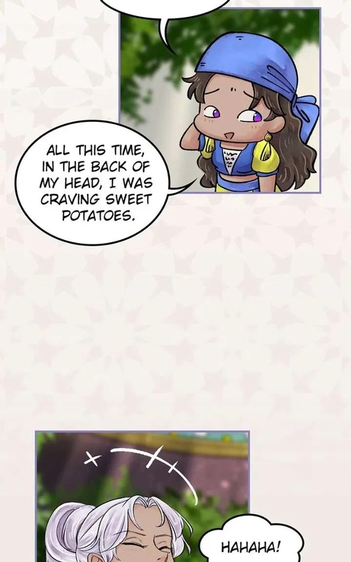 The Witch and The Bull Chapter 159 – Page 30