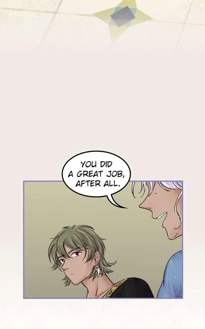 The Witch and The Bull Chapter 159 – Page 34