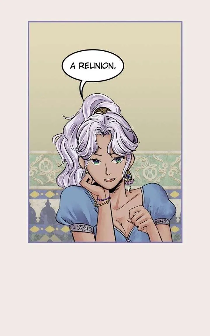The Witch and The Bull Chapter 159 – Page 38