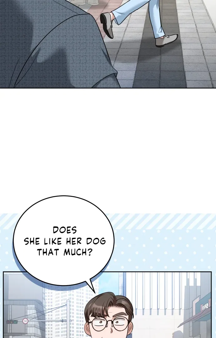 Doggy Romance Chapter 1 – Page 60