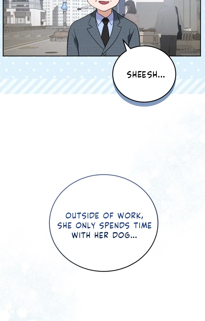 Doggy Romance Chapter 1 – Page 61