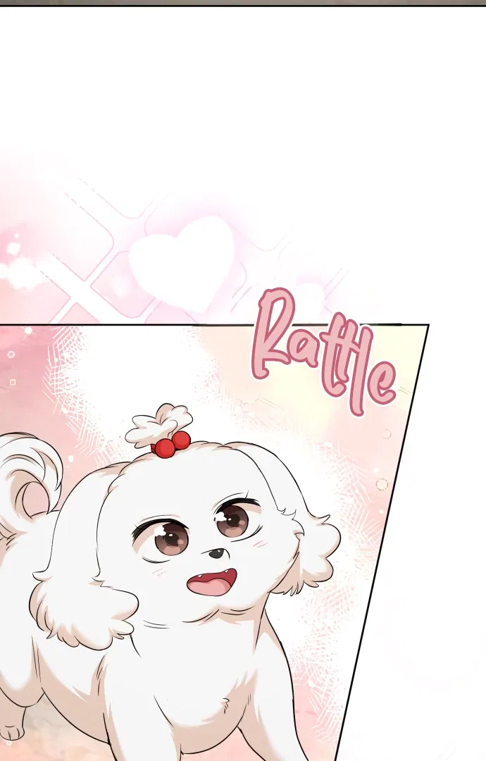 Doggy Romance Chapter 1 – Page 63