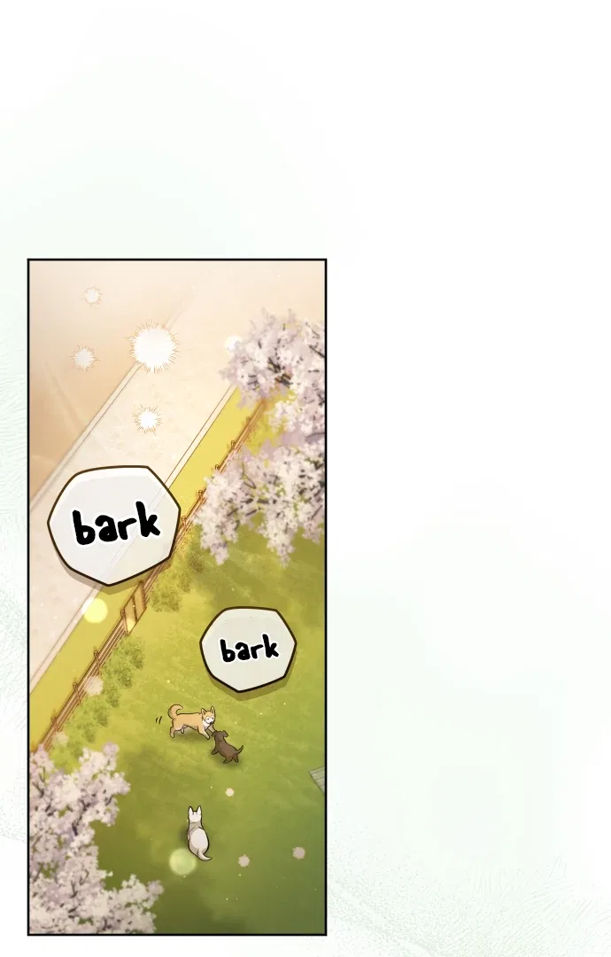 Doggy Romance Chapter 1 – Page 69