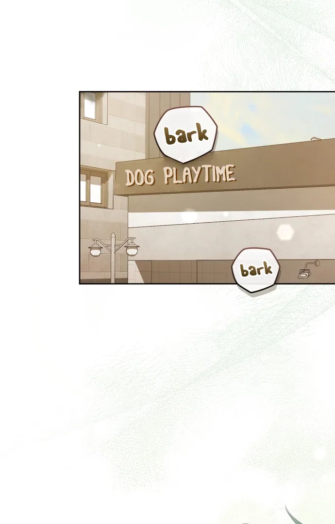 Doggy Romance Chapter 1 – Page 70