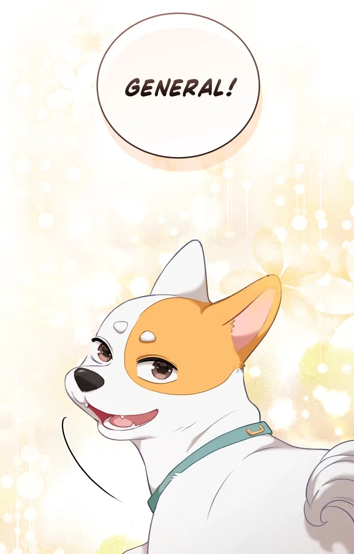 Doggy Romance Chapter 1 – Page 73