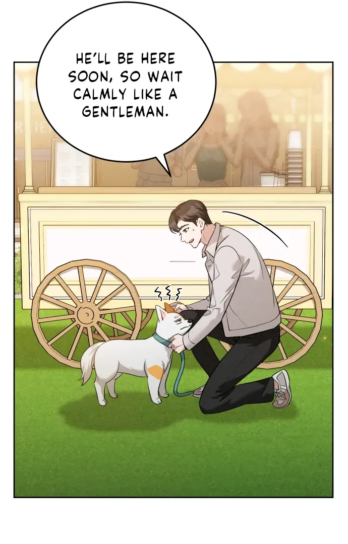Doggy Romance Chapter 1 – Page 78