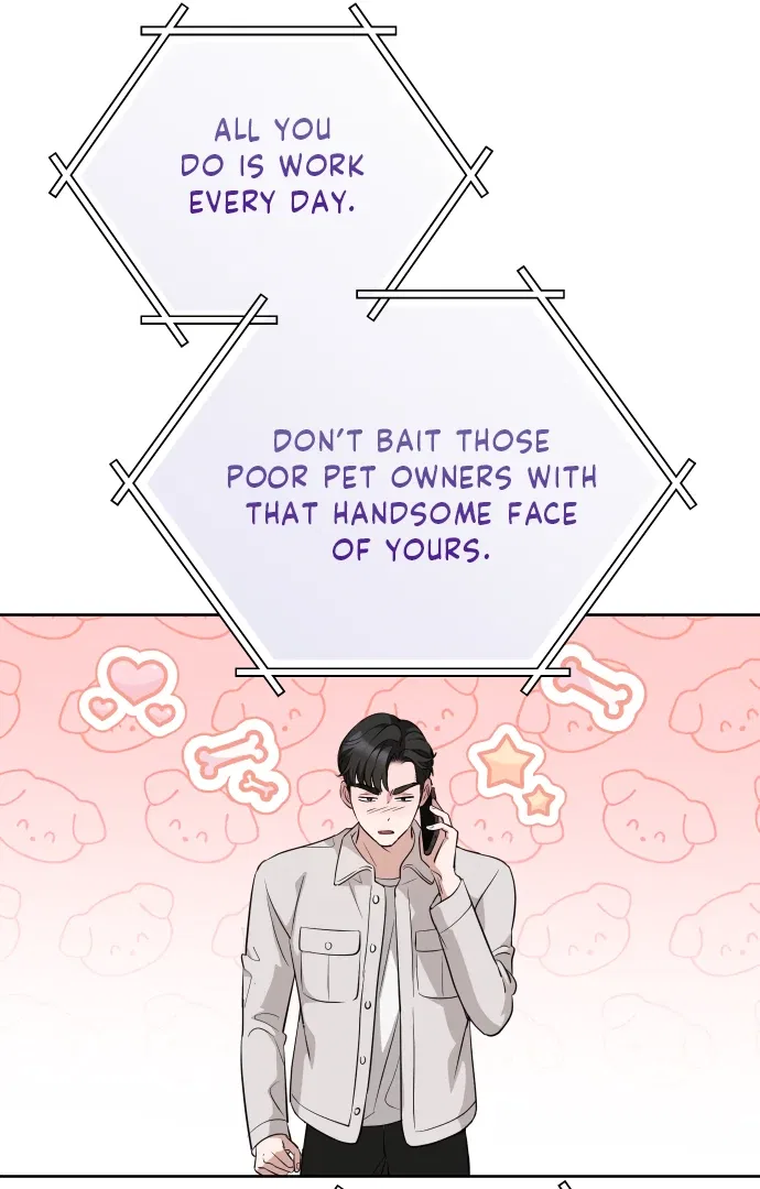 Doggy Romance Chapter 1 – Page 88
