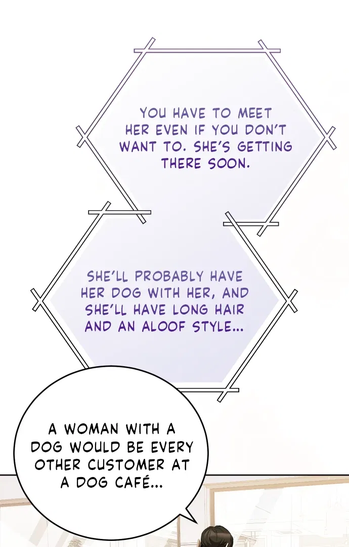 Doggy Romance Chapter 1 – Page 91