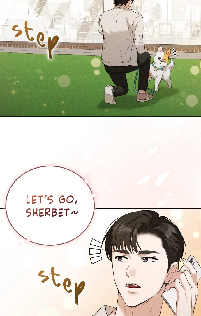 Doggy Romance Chapter 1 – Page 92
