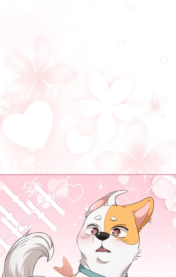 Doggy Romance Chapter 1 – Page 103