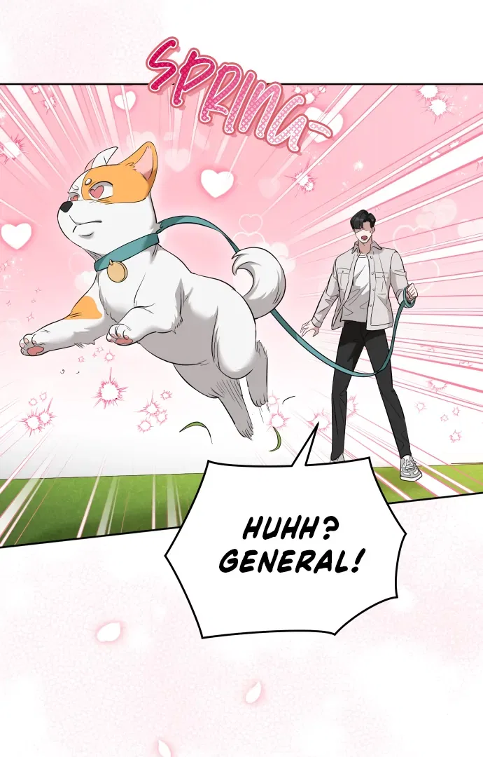 Doggy Romance Chapter 1 – Page 107