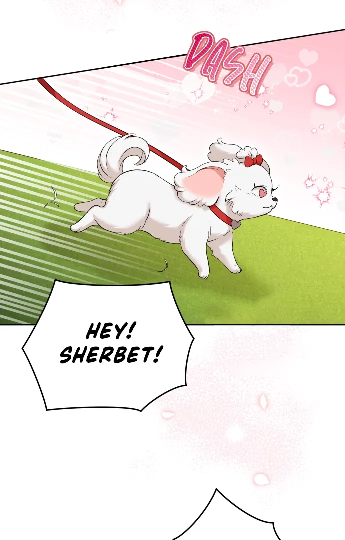 Doggy Romance Chapter 1 – Page 108