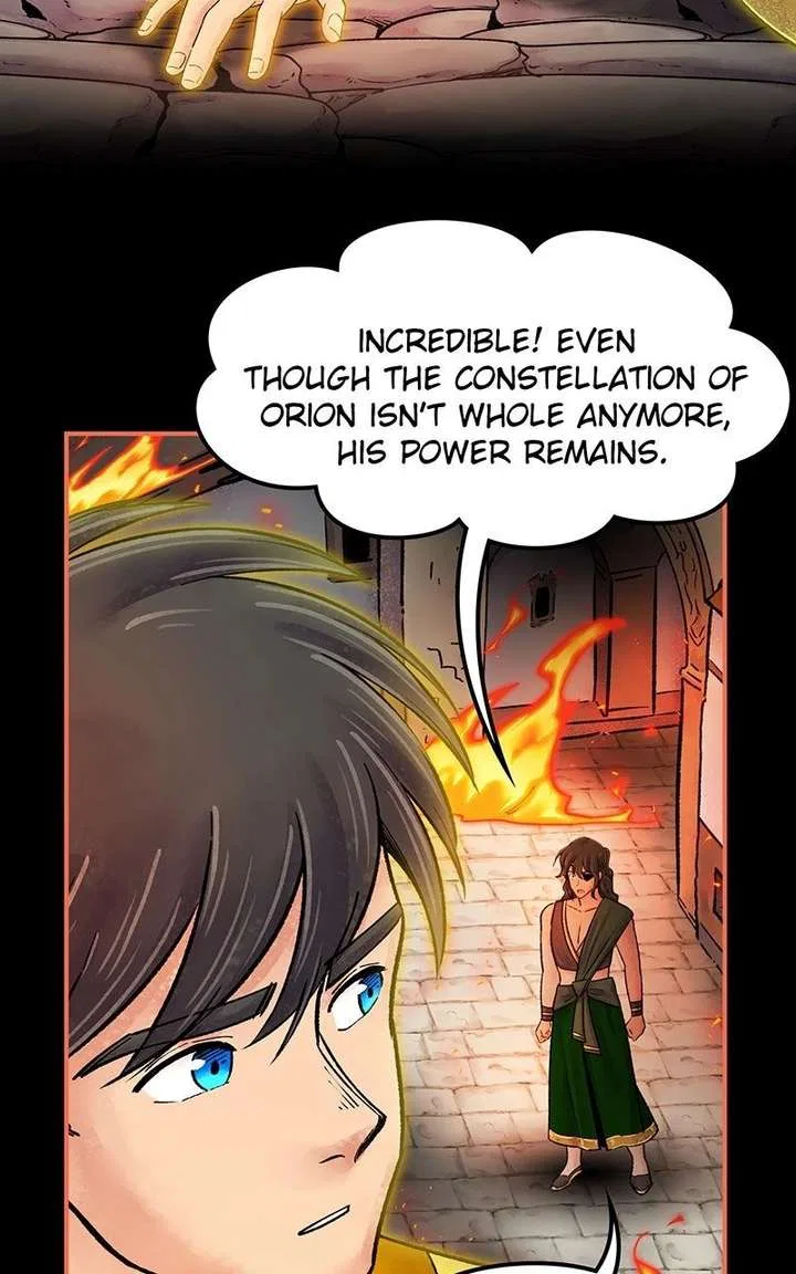 The Witch and The Bull Chapter 158 – Page 3