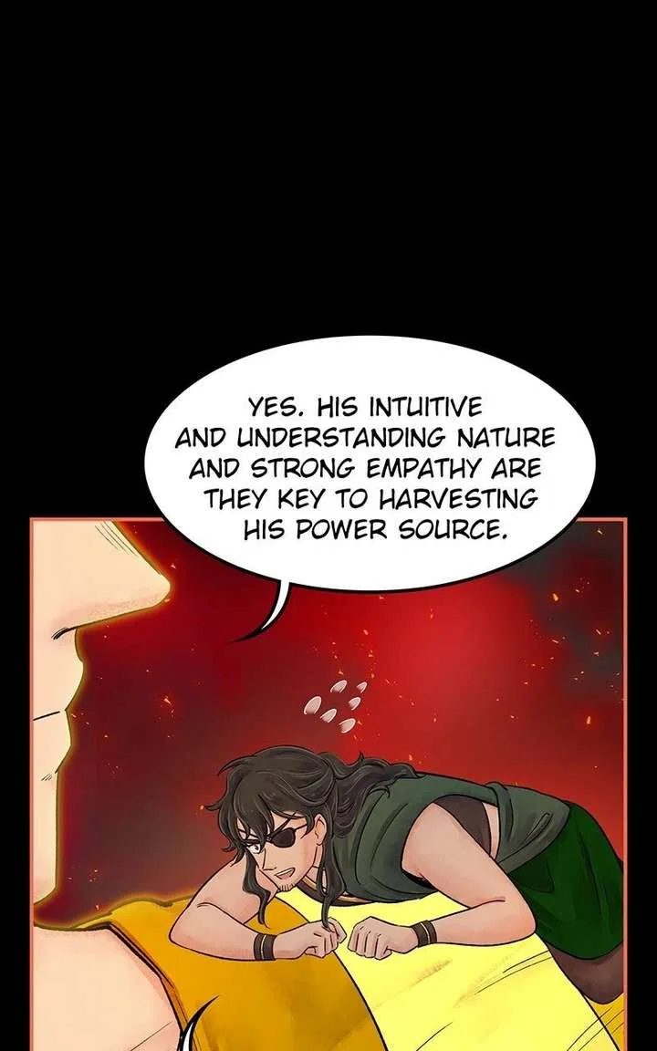 The Witch and The Bull Chapter 158 – Page 10
