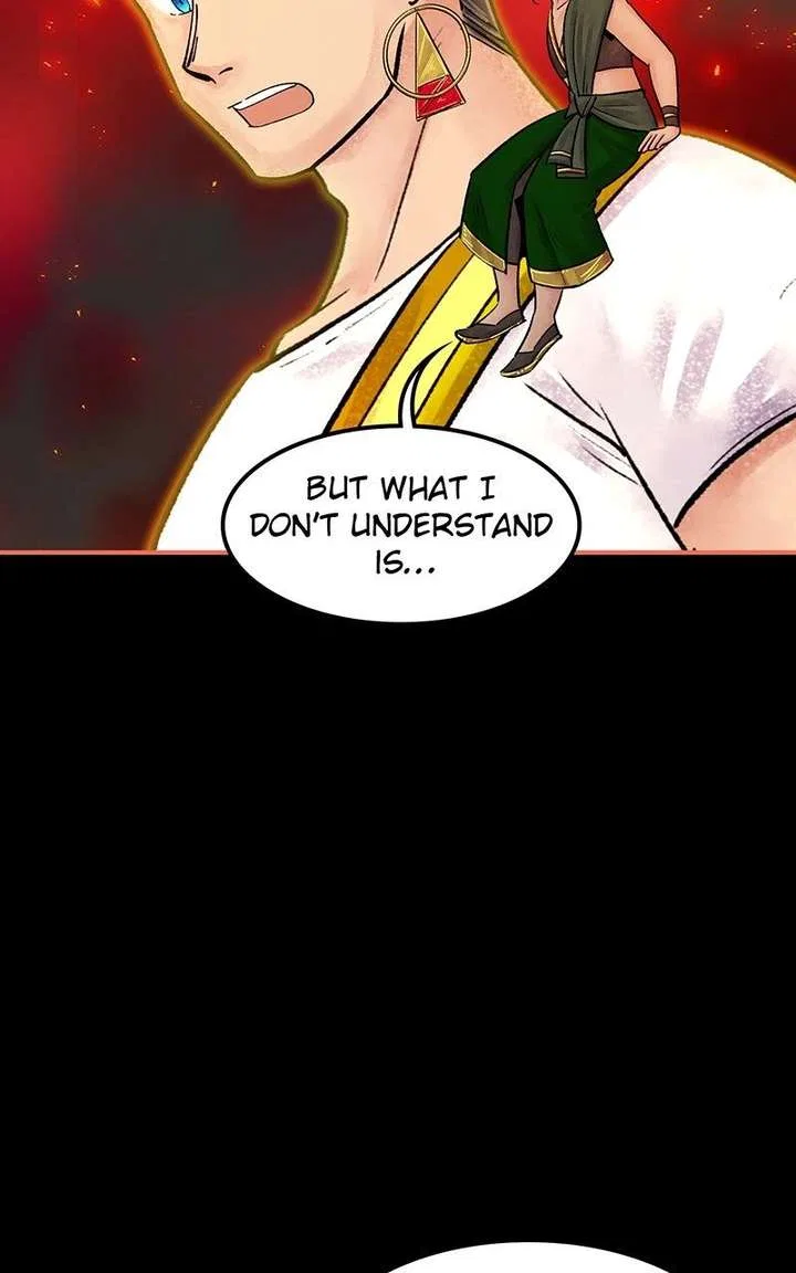 The Witch and The Bull Chapter 158 – Page 12