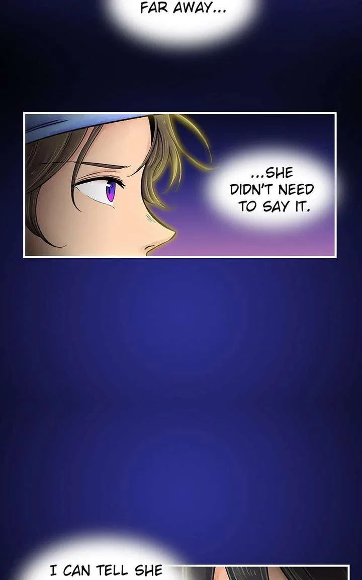 The Witch and The Bull Chapter 158 – Page 20