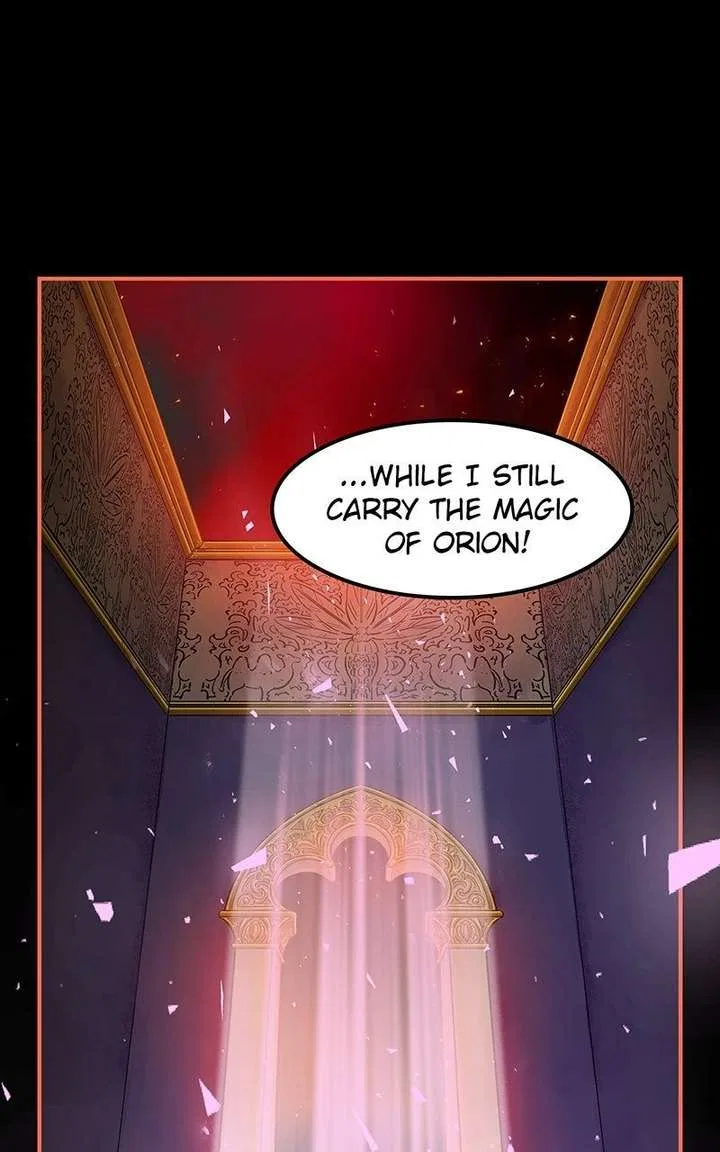 The Witch and The Bull Chapter 158 – Page 33