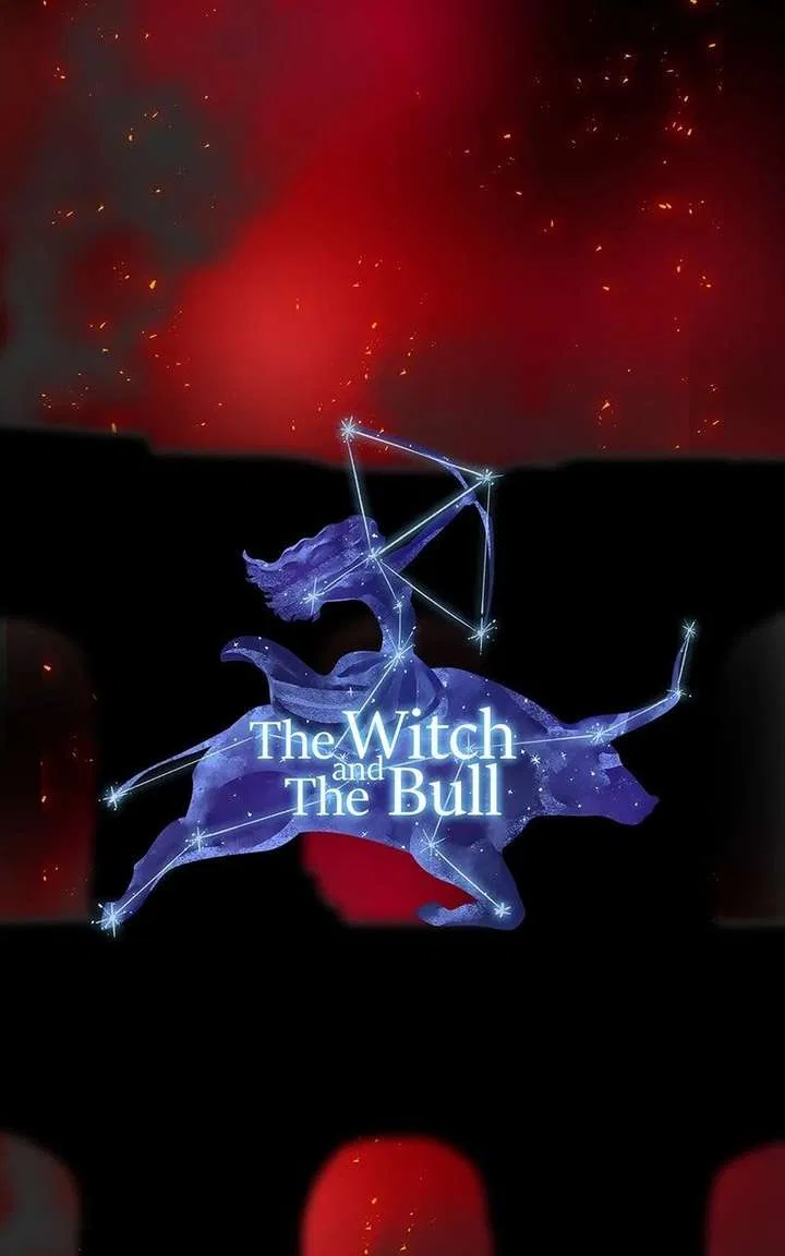 The Witch and The Bull Chapter 157 – Page 1