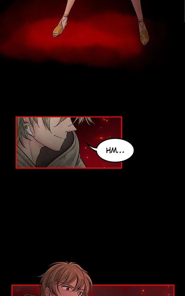 The Witch and The Bull Chapter 157 – Page 3