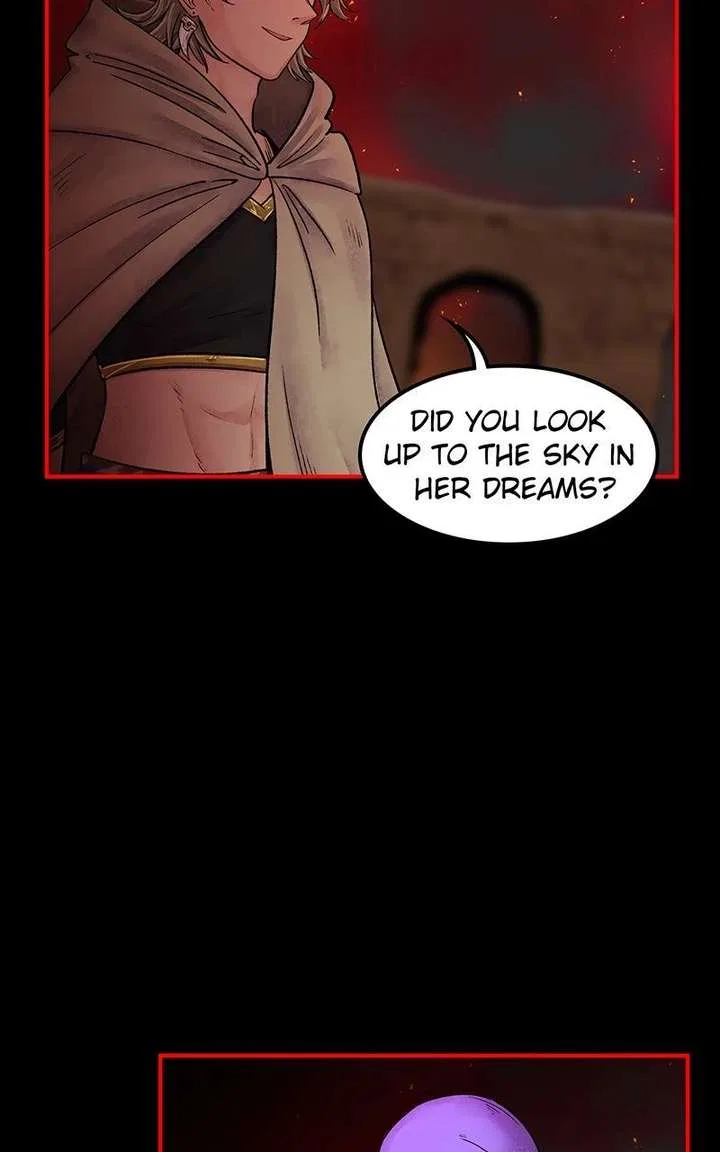 The Witch and The Bull Chapter 157 – Page 4