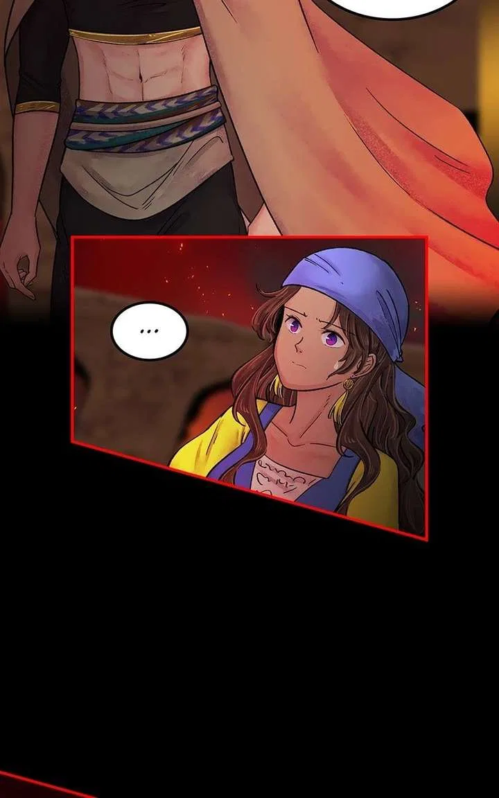 The Witch and The Bull Chapter 157 – Page 6