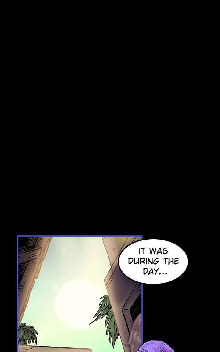 The Witch and The Bull Chapter 157 – Page 8