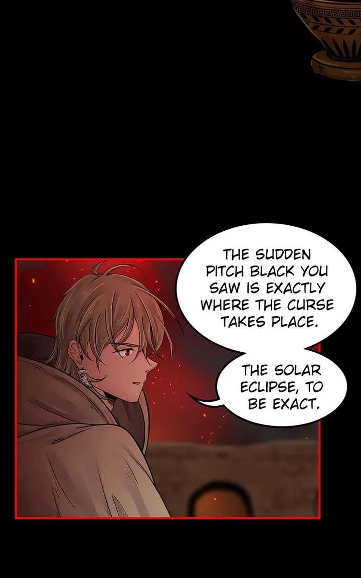 The Witch and The Bull Chapter 157 – Page 12